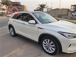 ئينفنتي QX50